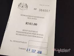 Test hiv lebih akurat jika diambil setelah periode jendela berlalu. Pengalaman Hiv Test Di Klinik Kesihatan Shah Alam Liyliz Yusof