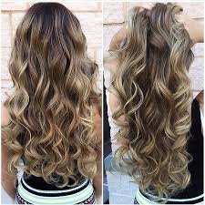 Sun Kissed Dark Blonde Light Brown Balayage Done By Lisa Giannina At Off 7th Salon Perfect For The Summer Light Brown Balayage Light Hair Color Brown Balayage