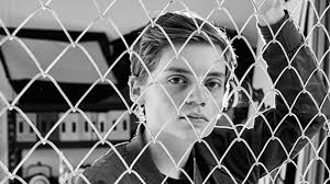 Exclusive Interview: Pop Culturalist Chats with Perpetual Grace, LTD's Dash  Williams