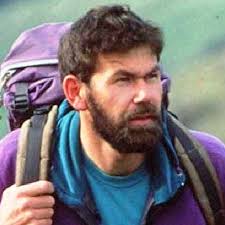 Uratował Polaka. Słynny alpinista zginął podczas tragicznej wyprawy na  Mount Everest