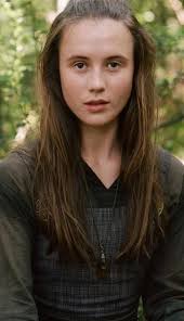 Stiorra was the worst character!