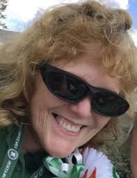 Darla Gail Webber Obituary September 2, 2023