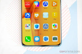 Download newest huawei wallpapers lock screen apk 1.1 for android. Huawei P40 Pro Review Software And Performance