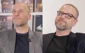 Video Interview: Voodoo Highway Screen Composers Brian Pickett, Graeme  Cornies