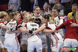 Megőrizte százszázalékos mérlegét a veszprém a férfi kézilabda seha ligában: 19 00 Noi Kezilabda Eb Valtozik Az Egyik Daniai Helyszin Hungary Sport