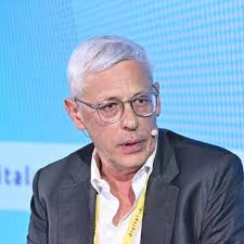 El consejero delegado de Vodafone España, Mário Vaz, asumirá también la  presidencia el 1 de octubre