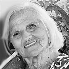 ANNA FLYNN Obituary (2022)