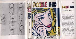 Find tips and projects for c, c++, c#, and google go. Lichtenstein Roy Andy Warhol Ivan C Karp Doobie Doo A Novel By Ivan C Karp Antiquariat Querido Dusseldorf