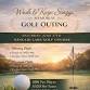 Wade & Kaye Scaggs Memorial Golf Outing