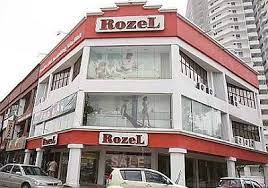 Rozel corporation sdn bhd | 33 followers on linkedin. Rozel Constantly Seeks New Avenues For Designs The Star
