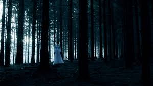 Image result for women ghost