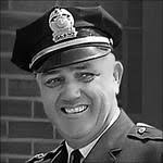 WILLIAM DURRER Obituary (1923