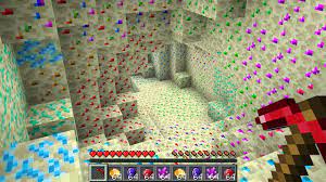 If you're a purist and like how the ore blocks look. 7 New Ores That Could Be In Minecraft 1 17 Youtube