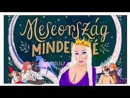 Kovács patrícia, udvaros dorottya és még sok ismert színész olvassa fel a meseország mindenkié című könyvet. Meseorszag Mindenkie Ratyko Matyko Mesek Gyerekeknek Youtube