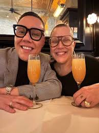 Emotional Gok Wan admits he 'wants to scream' after his best friend's  devastating death