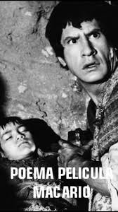 Macario Moreno Pelicula