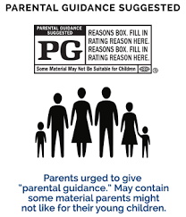 Billy crystal, bette midler, marisa tomei and others. Movie Ratings For Kids Should You Trust It Cyberpurify