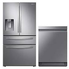 My choice for large appliances for 30+ years. Samsung Kitchen Appliance Packages Costco