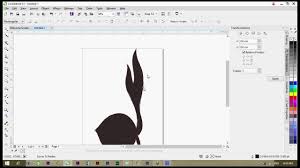 Pramuka tunas kelapa logo vector. Tutorial Membuat Logo Pramuka Tunas Kelapa Corel Draw X7 Youtube