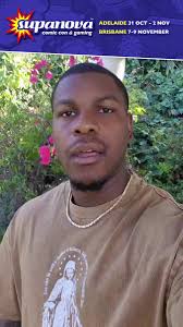 Supanova Comic Con & Gaming 💥's Video