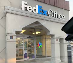 Fedex Office Print Ship Center Gift Card Mission Ks Giftly