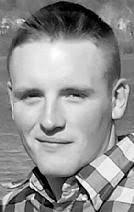 Trent Bartz Obituary (2015)