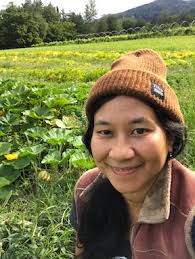 reWilding Workshop — Echoes