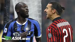 News e contenuti interattivi, i numeri di theo hernández, la playlist di 105 e tutto sul match di san siro. Dbasia News Inter Milan Vs Ac Milan Senior Vs Junior Battle Dbasia News