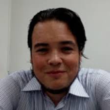 Rodrigo ROSAS-CABRERA