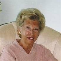 Carol E. (Maurer) Diekman Obituary