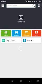 Appvn market 2017 is the perfect tool to explore and download you preferable app in the play store with the fastest speeds is the best appvn market explorer and downloader ever.you can find your preferable app apk and download it readily with a simple click.appvn market 2017 includes an embedded store that allows you to navigate through different categories … 1mobile Market V6 8 0 1 Apk Descargar Para Android Appsgag