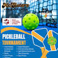 McSisters Foundation Pickleball Tournament - Dill Dinkers Pickleball, 40 Southlawn Ct c Event Image