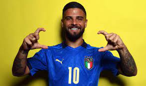 Plantilla, jugadores, partidos y las últimas noticias del italia. E Il Giorno Di Euro 2020 L Italia Sogna Con La Tecnica Di Insigne