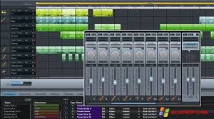 Once in a while, you can get a free lunch and good quality free software as well. Download Magix Music Maker For Windows Xp 32 64 Bit In English