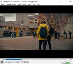Use it to play all your media with ease. Hinzufugen Von Wasserzeichen Zu Videos Mit Vlc Media Player