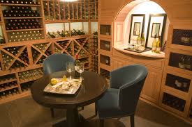 21 Wine Room & Cellar Design Ideas for Home Storage