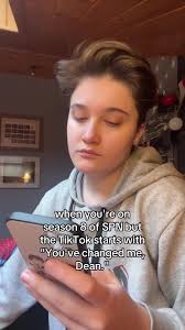 Supernatural Season 8 Moments: Dean and Castiel