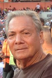 DAVID PILKINGTON Obituary