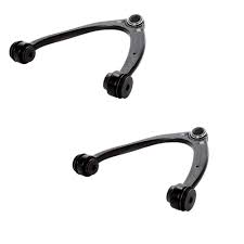 Amazon.com: AutoShack CAK462-463 Front Upper Control Arms and Ball Joints  Assembly with Bushings Pair 2 Replacement for Chevrolet Silverado 1500  Tahoe Suburban 1500 GMC Sierra 1500 Yukon Cadillac Escalade 4WD RWD :  Automotive