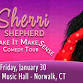 Sherri Shepherd event image