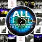 ALL FLOYD - The Best of Pink Floyd 2026 Tour event image