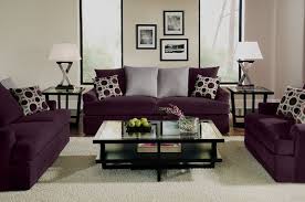 Berkeley Plum Upholstery Collection Furniture Com Value City Furniture Living Room Furniture City Furniture