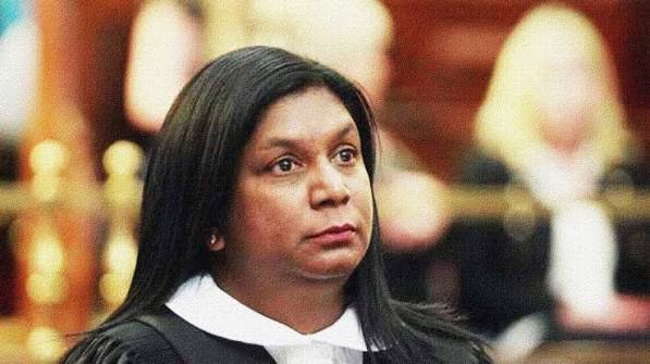 Andrea Johnson to lead NPA Investigating Directorate