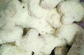 Respi biskut marble susu cappucino. Resepi Kuih Bijan Paling Simple Iluminasi