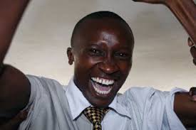 Kenya's best Maths teacher is a rookie