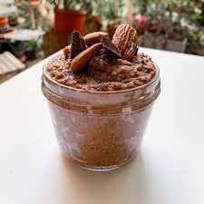 Recette Facile De Pate A Tartiner Maison Aux Dattes Et Au Cacao Yuka Recette Pate A Tartiner Sans Sucre Dattes Pate A Tartiner
