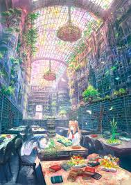 Pin De Diego Contardo En Amazing Illustrations And Act Ilustracion De Paisaje Paisaje De Fantasia Arte De Animacion