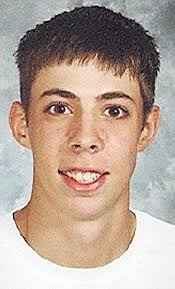 Jacob Alan Weber (1989-2007)