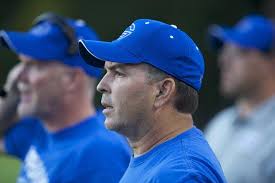 Youth football safety: High school officials give little leeway with  targeting rule