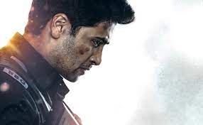 An indian film actor, director, and screenwriter adivi sesh is ready to stun us with his upcoming thriller evaru releasing 15th aug. Adivi Sesh On Hindi Debut Major It S An Indian Movie